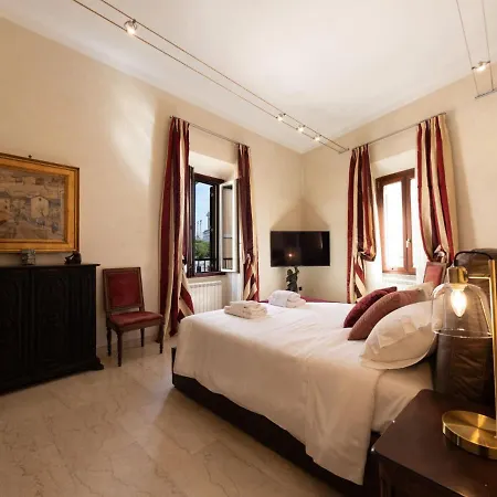 The Best Rent - Apartment With A View On Altare Della Patria Rome Exterior photo