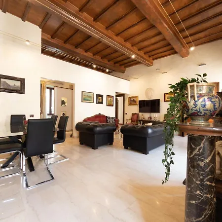 The Best Rent - Apartment With A View On Altare Della Patria Rome Exterior photo