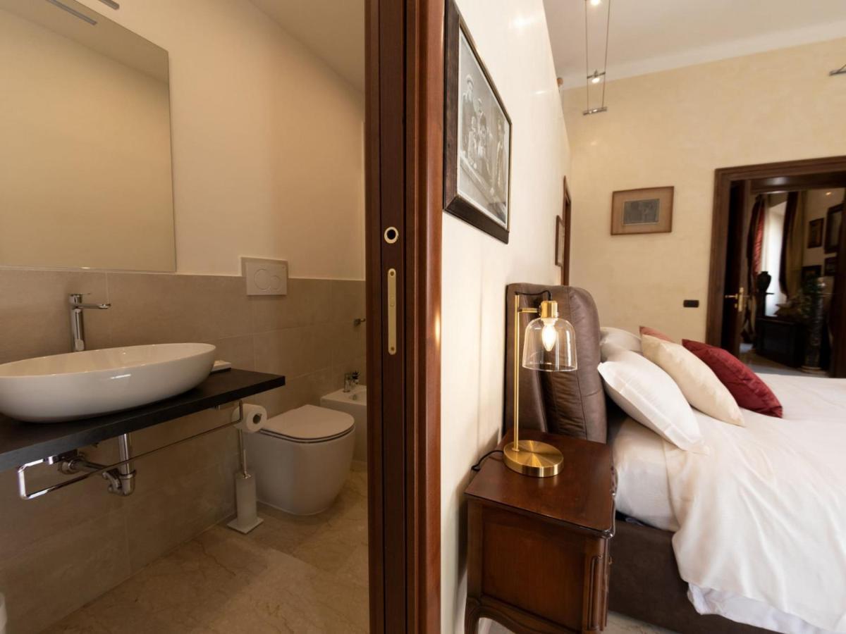 Apartment The Rent - With A View On Altare Della Patria *