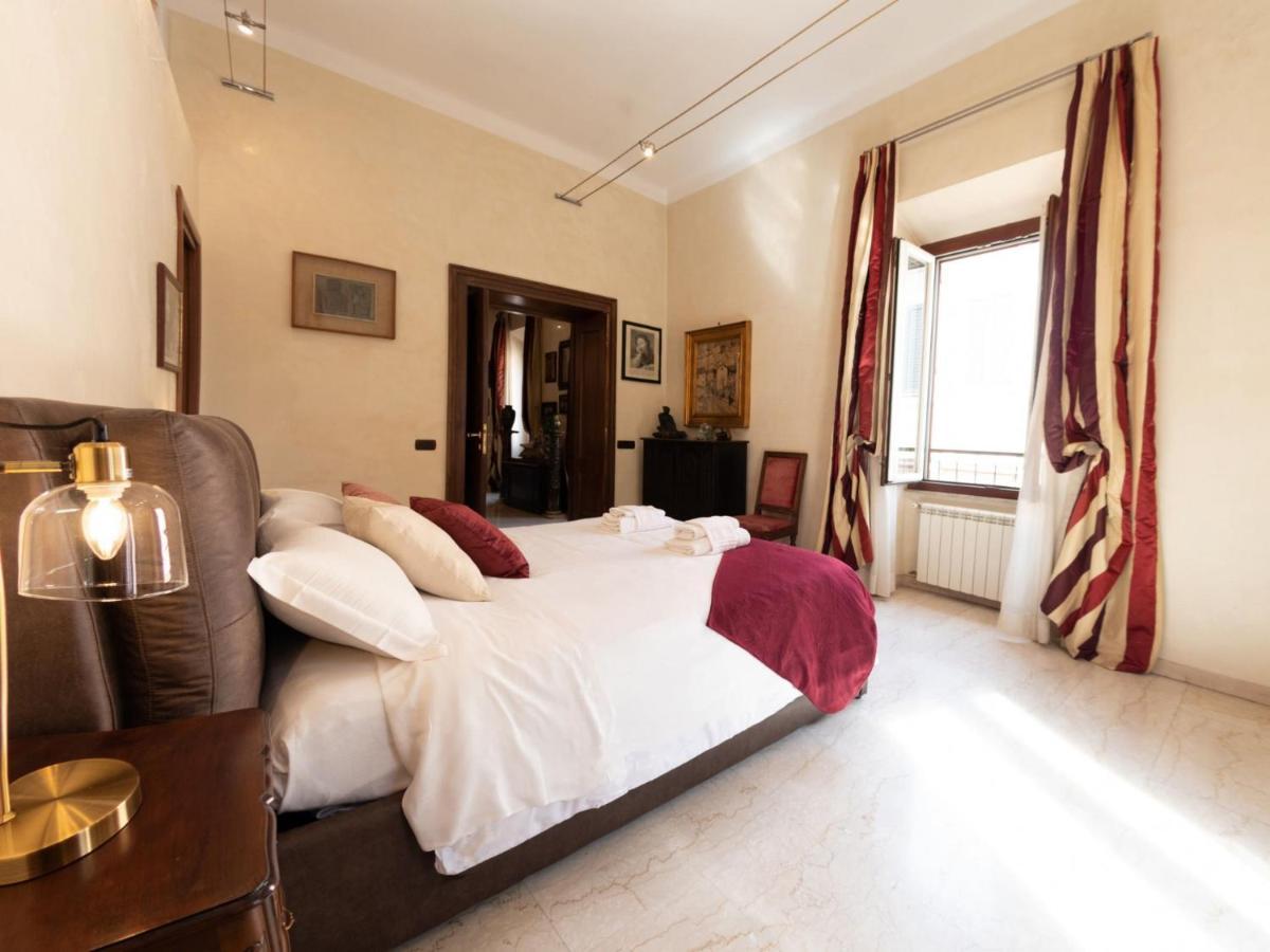 The Rent - With A View On Altare Della Patria Apartment