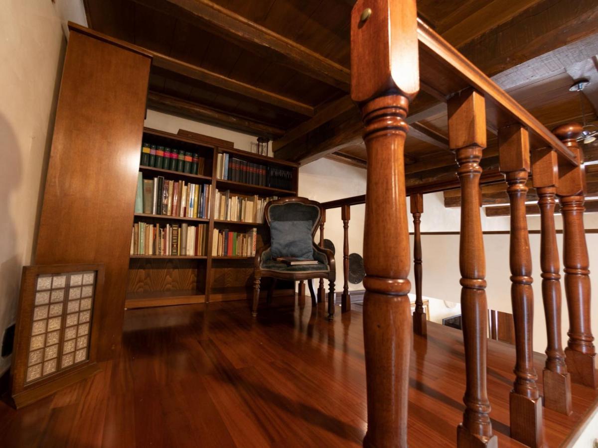 The Rent - With A View On Altare Della Patria Apartment *