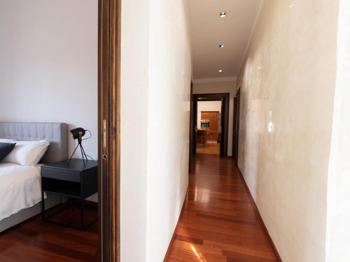 Apartment The Rent - With A View On Altare Della Patria Rome