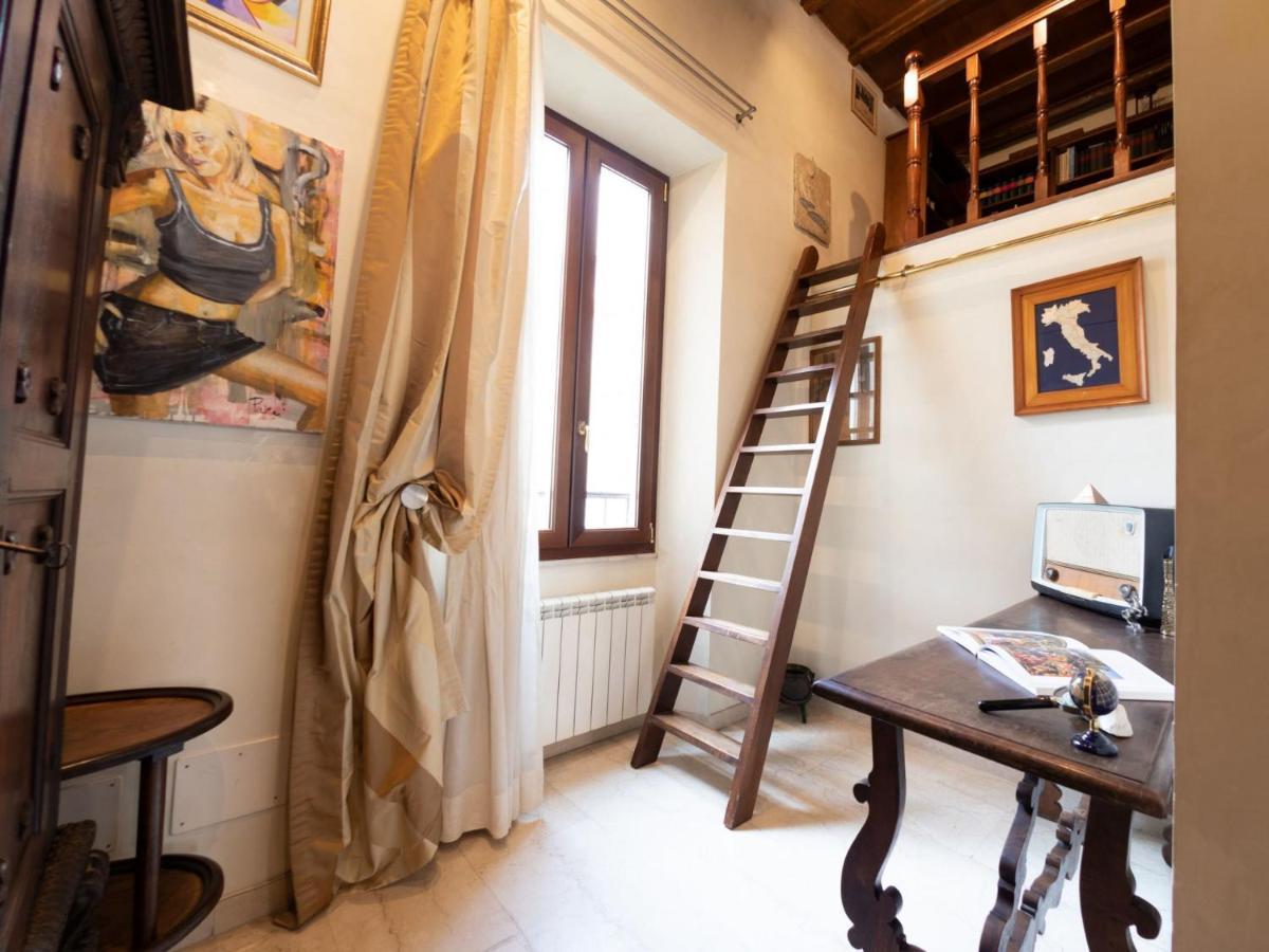 Apartamento The Rent - With A View On Altare Della Patria Roma